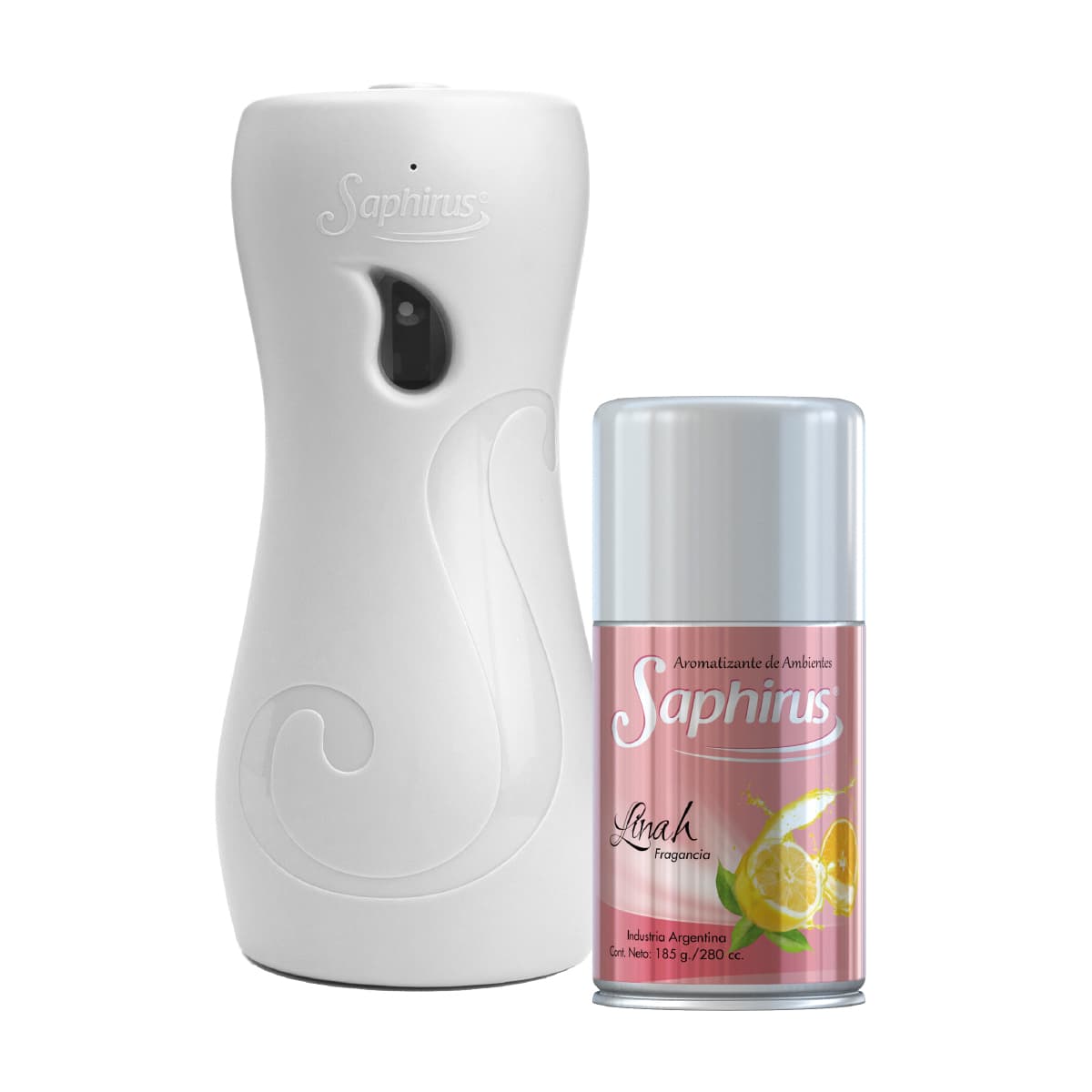 Pack premium deco white - linah