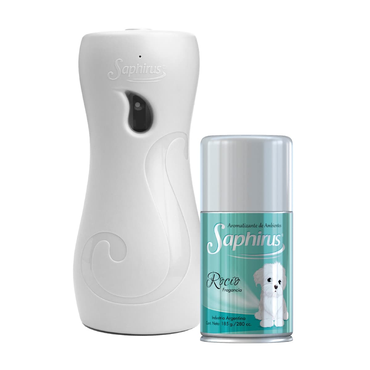 Pack premium deco white - rocío