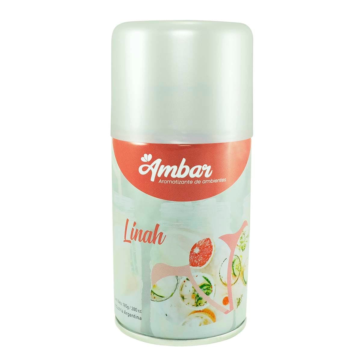 Aerosol linah