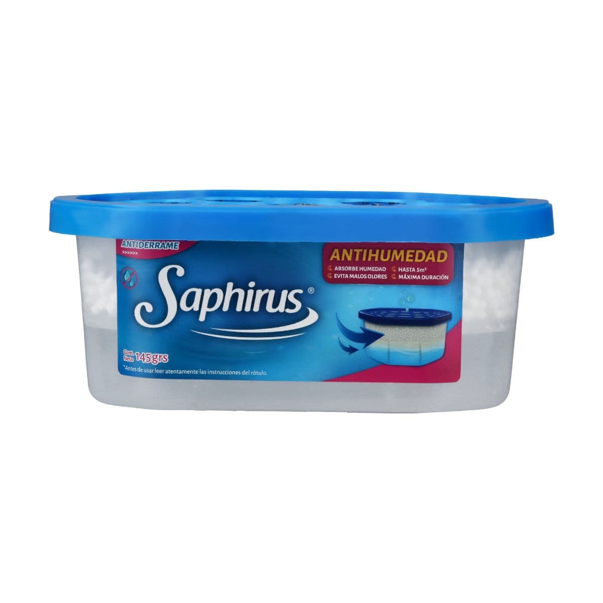 Antihumedad 145 Grs